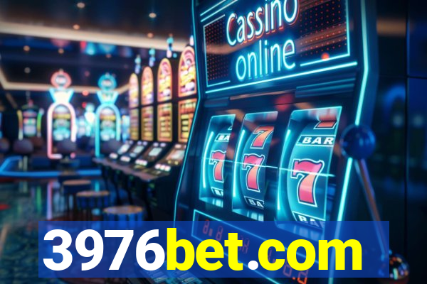 3976bet.com