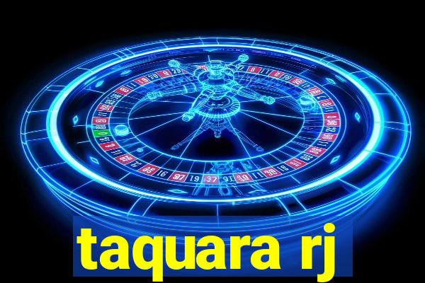 taquara rj