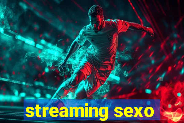 streaming sexo