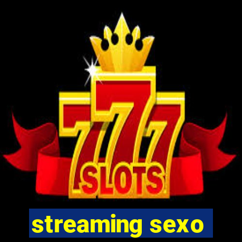 streaming sexo