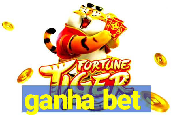 ganha bet