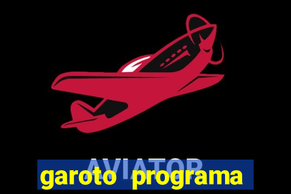 garoto programa porto alegre