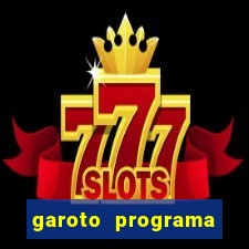 garoto programa porto alegre