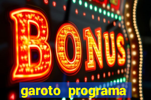 garoto programa porto alegre