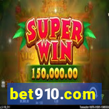 bet910.com