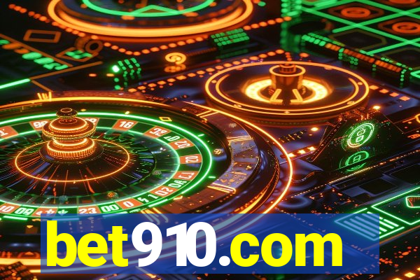 bet910.com