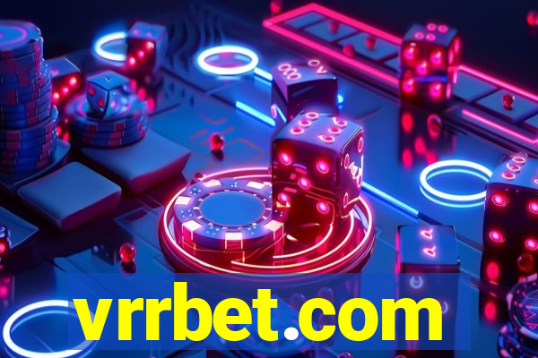 vrrbet.com