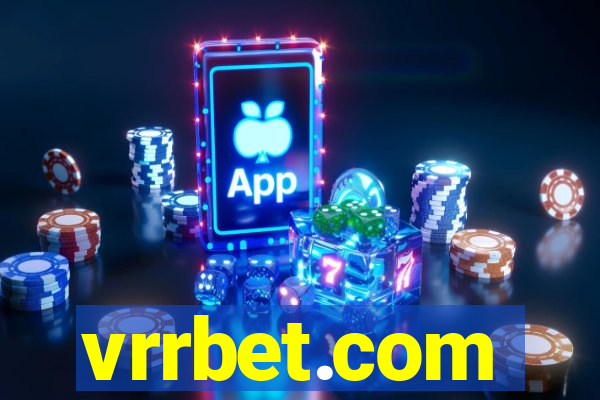 vrrbet.com