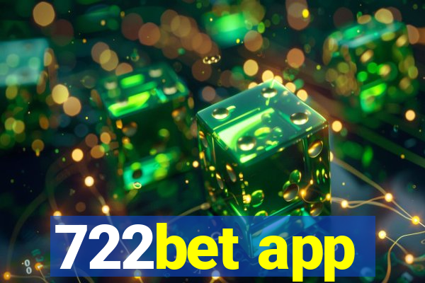 722bet app