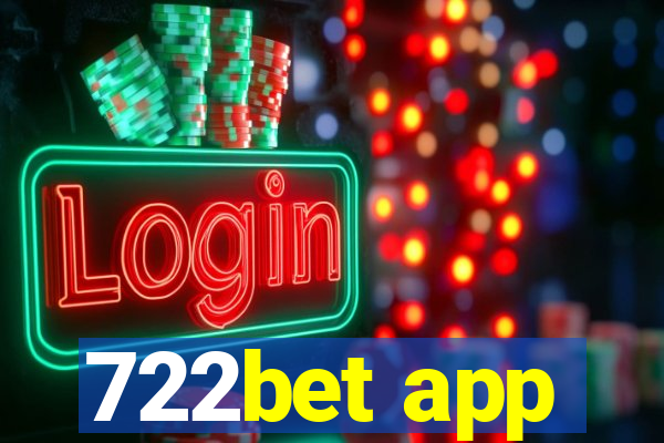 722bet app