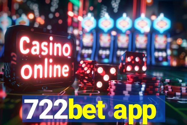 722bet app