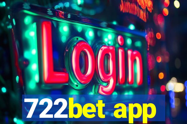 722bet app