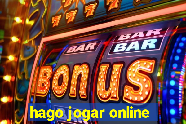 hago jogar online