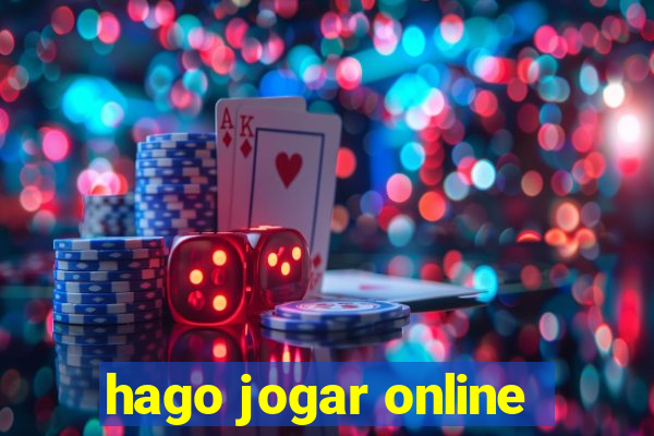 hago jogar online