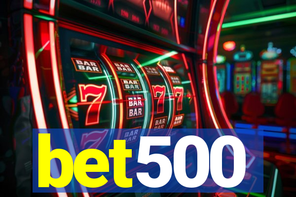 bet500