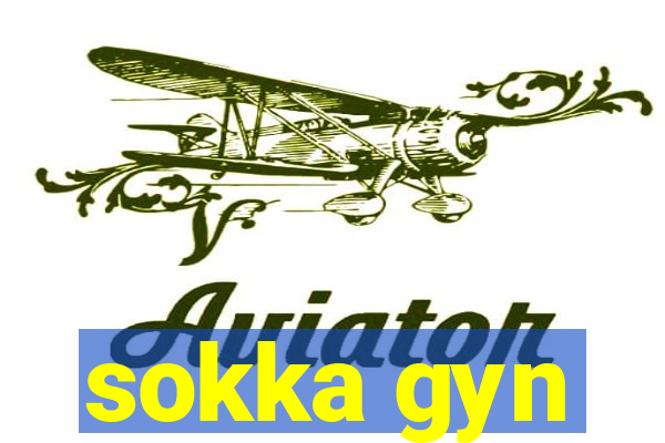 sokka gyn