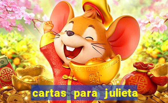 cartas para julieta download dublado hd