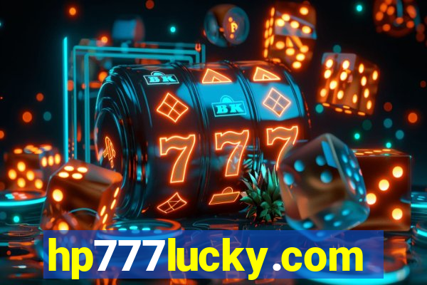 hp777lucky.com