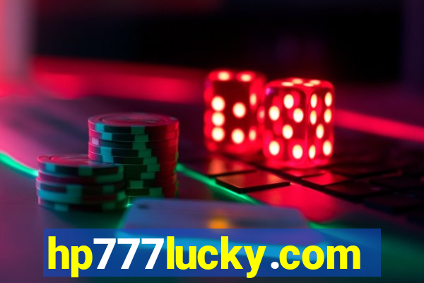 hp777lucky.com