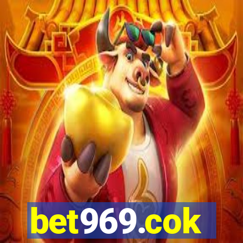 bet969.cok