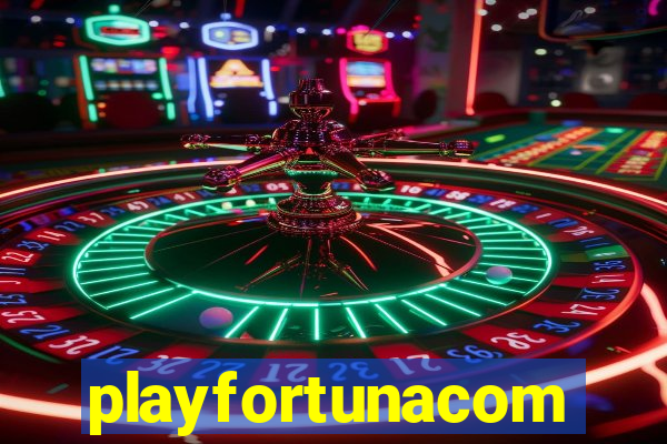 playfortunacom