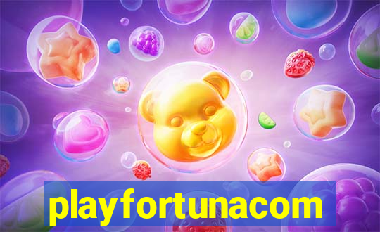 playfortunacom