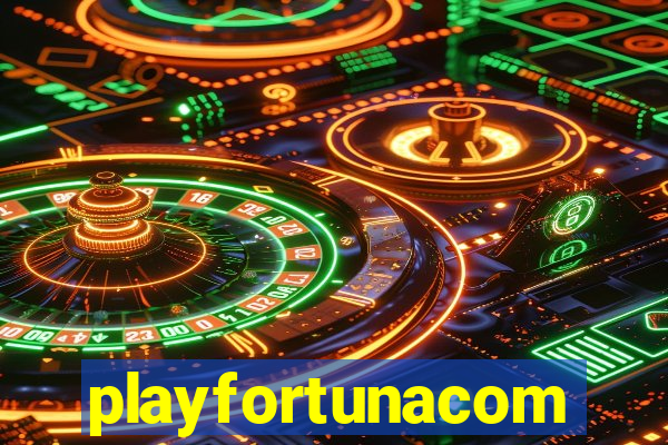 playfortunacom