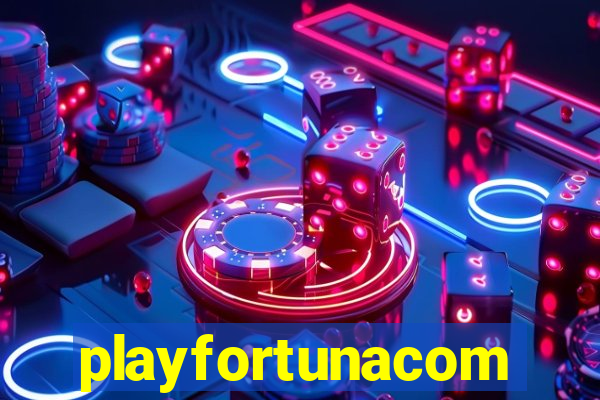 playfortunacom