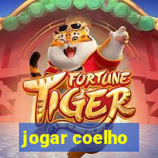 jogar coelho