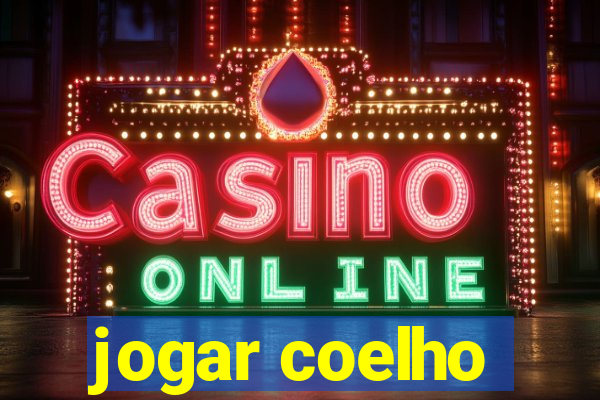 jogar coelho