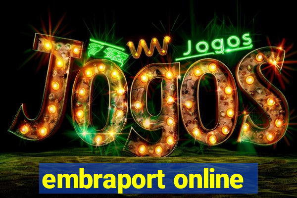 embraport online