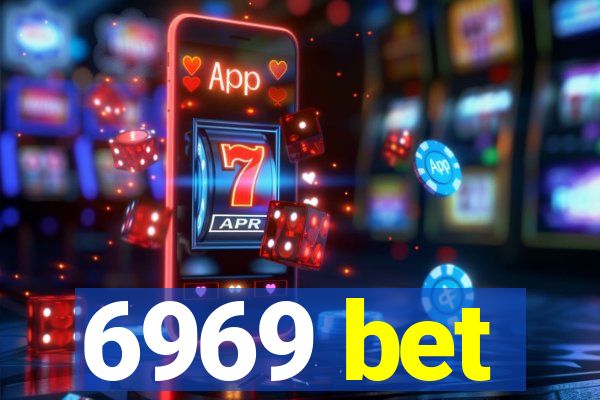 6969 bet