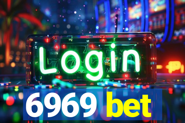 6969 bet