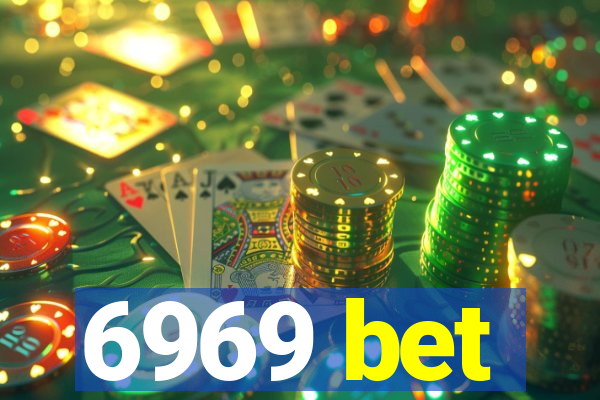 6969 bet