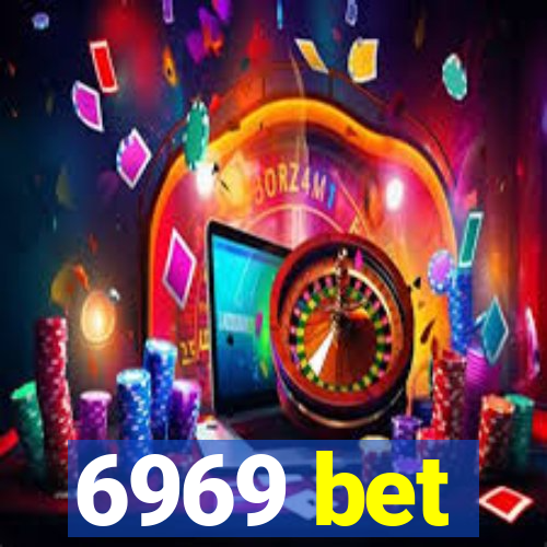 6969 bet