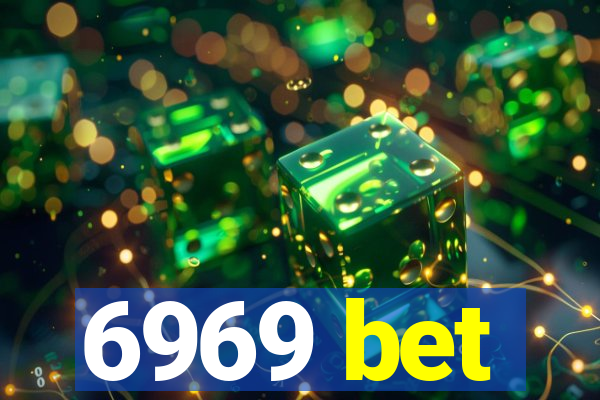 6969 bet