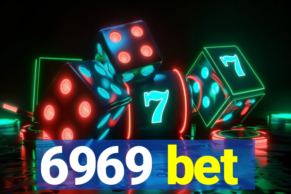 6969 bet