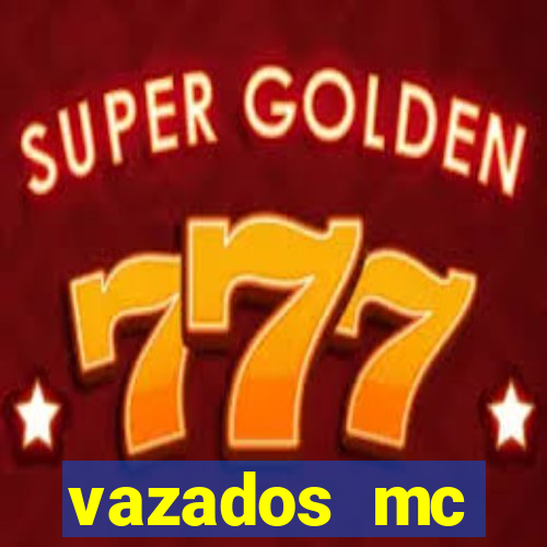 vazados mc pipokinha telegram