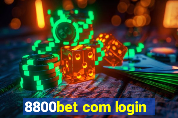 8800bet com login