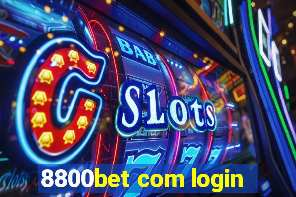 8800bet com login