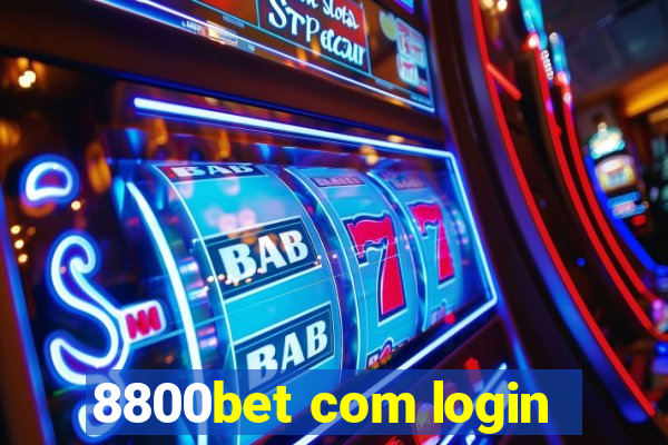 8800bet com login