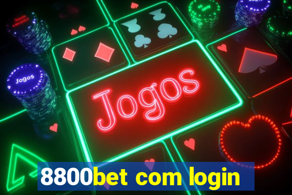 8800bet com login