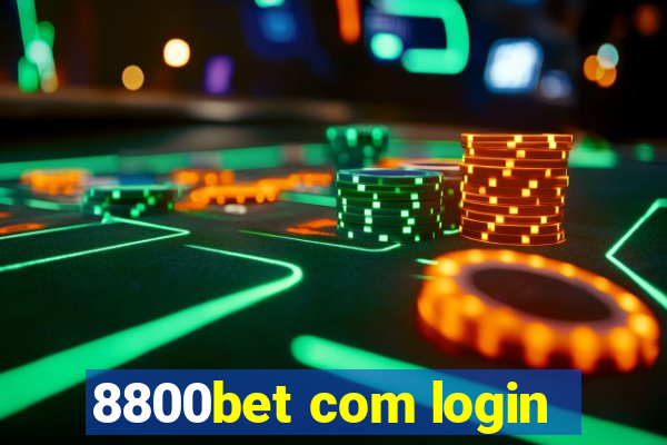 8800bet com login