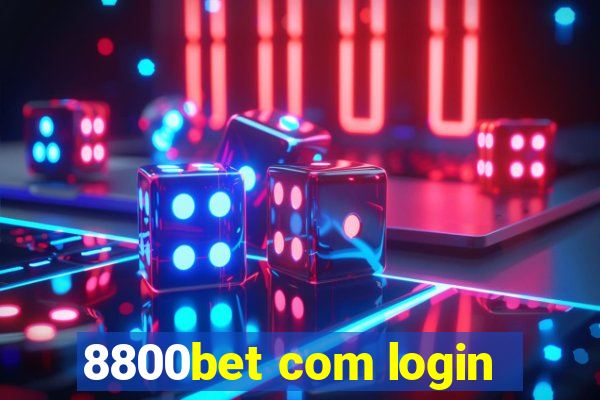 8800bet com login