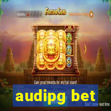 audipg bet