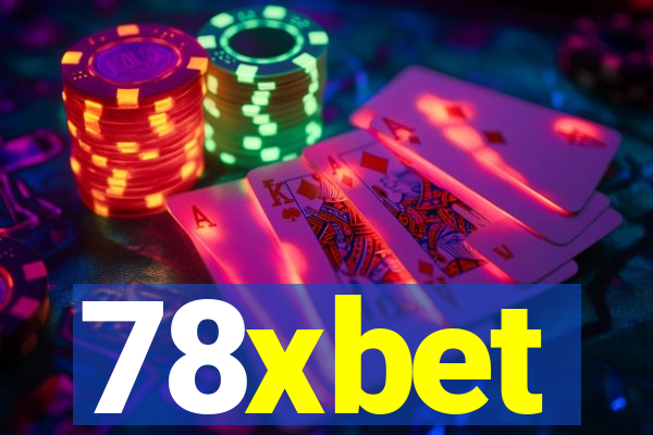 78xbet