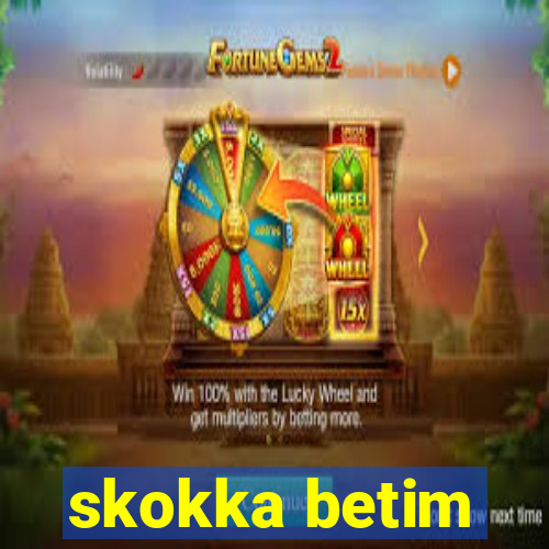 skokka betim