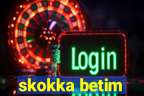 skokka betim