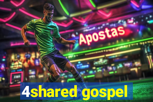 4shared gospel