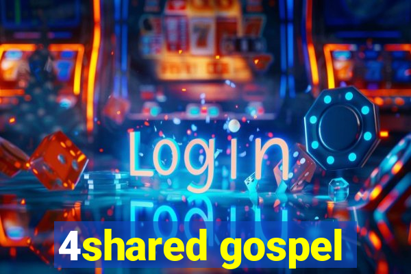 4shared gospel